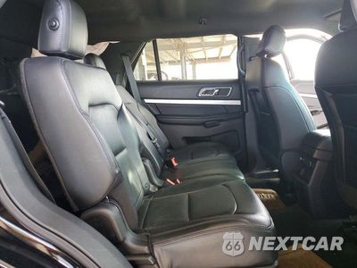 Zdjęcie 10 z 12 samochodu: 2016 FORD EXPLORER XLT VIN:1FM5K8DH5GGD03643 - miniatura