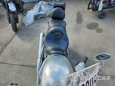 Piąte zdjęcie samochodu w środku: 2003 HARLEY-DAVIDSON VRSCA VIN:1HD1HAZ373K845127 - miniatura