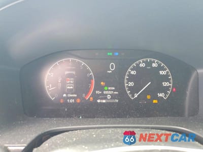 Zdjęcie 9 z 13 samochodu: 2023 HONDA CR-V EXL VIN:2HKRS4H7XPH427466 - miniatura