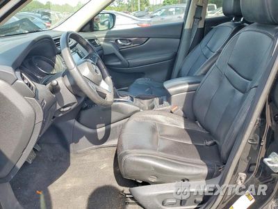 Zdjęcie 7 z 13 samochodu: 2019 NISSAN ROGUE SL VIN:5N1AT2MV9KC708838 - miniatura