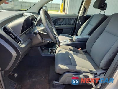 Zdjęcie 7 z 13 samochodu: 2010 DODGE JOURNEY SE VIN:3D4PG4FB0AT119393 - miniatura