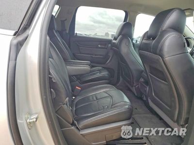 Zdjęcie 11 z 13 samochodu: 2017 CHEVROLET TRAVERSE LT VIN:1GNKRHKDXHJ190450 - miniatura