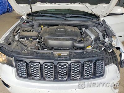 Zdjęcie 12 z 13 samochodu: 2018 JEEP GRAND CHEROKEE LAREDO VIN:1C4RJFAG9JC197799 - miniatura