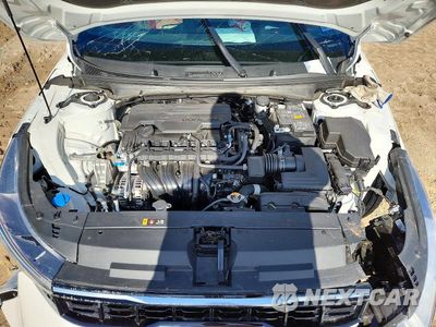 Zdjęcie 11 z 12 samochodu: 2026 KIA K4 GT LINE VIN:3KPFU5DE9TE354855 - miniatura