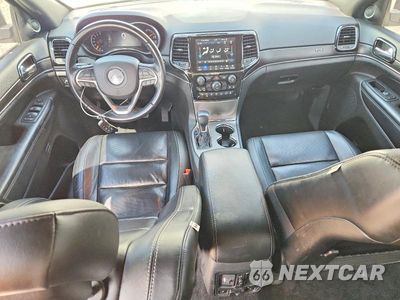Zdjęcie 8 z 12 samochodu: 2021 JEEP GRAND CHEROKEE LIMITED VIN:1C4RJFBG7MC731658 - miniatura