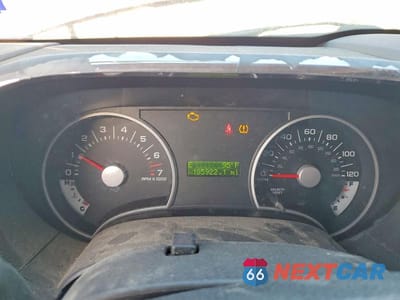 Zdjęcie 9 z 13 samochodu: 2008 FORD EXPLORER XLT VIN:1FMEU63EX8UA97986 - miniatura