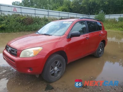 2006 TOYOTA RAV4 BASE JTMBK35V165006765 - główne zdjęcie licytacji z USA - miniatura
