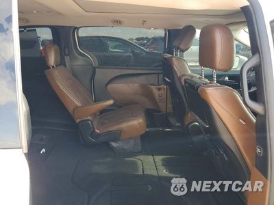 Zdjęcie 11 z 13 samochodu: 2017 CHRYSLER PACIFICA LIMITED VIN:2C4RC1GG4HR530920 - miniatura