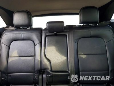 Zdjęcie 10 z 14 samochodu: 2020 FORD ESCAPE TITANIUM VIN:1FMCU9J97LUB26027 - miniatura