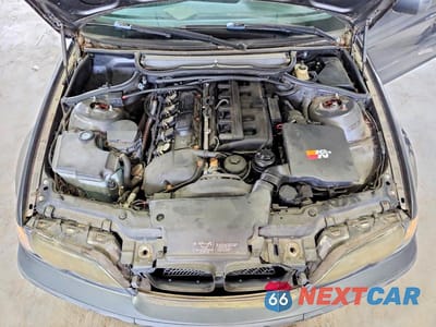 Zdjęcie 11 z 13 samochodu: 2002 BMW 325 I VIN:WBAET37492NJ21457 - miniatura