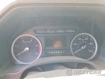 Zdjęcie 9 z 12 samochodu: 2019 FORD F550 SUPER VIN:1FD0X5GT7KEF91230 - miniatura