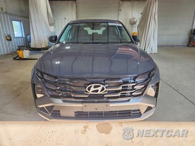 Piąte zdjęcie samochodu w środku: 2026 HYUNDAI TUCSON SE VIN:5NMJACDE6TH679592 - miniatura