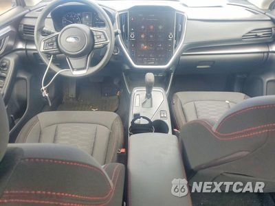 Zdjęcie 8 z 12 samochodu: 2025 SUBARU IMPREZA SPORT VIN:JF1GUAFC0S8287229 - miniatura