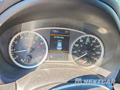 Zdjęcie 9 z 13 samochodu: 2019 NISSAN SENTRA SV VIN:3N1AB7APXKY415664 - miniatura