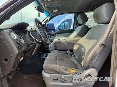 Zdjęcie 7 z 12 samochodu: 2012 FORD F150 SUPERCREW VIN:1FTFW1ET2CFA55682 - miniatura