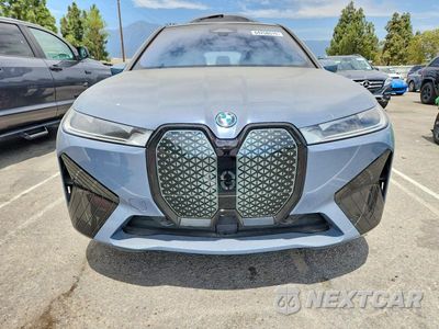 Zdjęcie 11 z 13 samochodu: 2025 BMW IX XDRIVE50 VIN:WB523CF02SCT81484 - miniatura