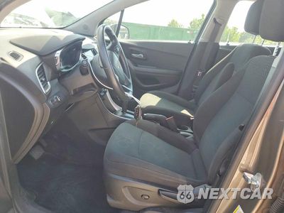 Zdjęcie 7 z 13 samochodu: 2020 CHEVROLET TRAX LS VIN:KL7CJKSB1LB342275 - miniatura