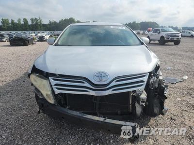Piąte zdjęcie samochodu w środku: 2011 TOYOTA VENZA FWD 4CYL VIN:4T3ZA3BB3BU049096 - miniatura