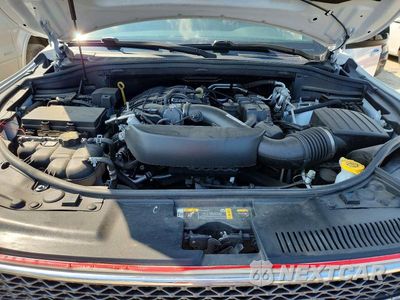 Zdjęcie 12 z 13 samochodu: 2023 DODGE DURANGO SXT VIN:1C4RDHAG0PC634973 - miniatura