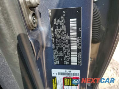 Zdjęcie 12 z 12 samochodu: 2008 TOYOTA TUNDRA GRADE VIN:5TFBV54128X075537 - miniatura