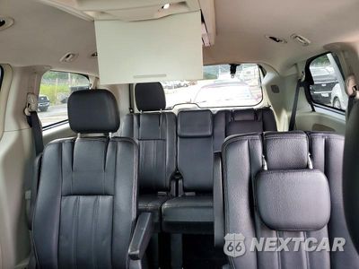 Zdjęcie 10 z 13 samochodu: 2016 CHRYSLER TOWN & COUNTRY TOURING VIN:2C4RC1BG2GR157897 - miniatura