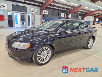 2012 VOLVO C70 T5 YV1672MC7CJ129626 - główne zdjęcie licytacji z USA - miniatura