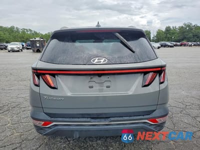 Zdjęcie 6 z 13 samochodu: 2024 HYUNDAI TUCSON SEL VIN:5NMJF3DE3RH377249 - miniatura