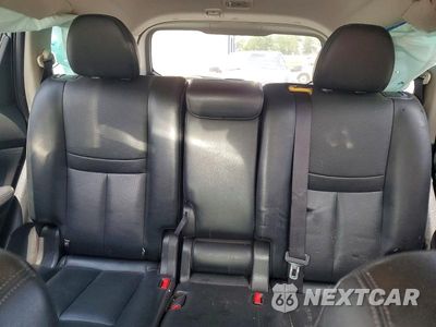 Zdjęcie 10 z 14 samochodu: 2018 NISSAN ROGUE SL VIN:JN8AT2MV2JW317438 - miniatura