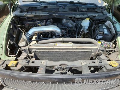 Zdjęcie 11 z 12 samochodu: 2012 DODGE RAM 1500 SPORT VIN:1C6RD6MT1CS123325 - miniatura