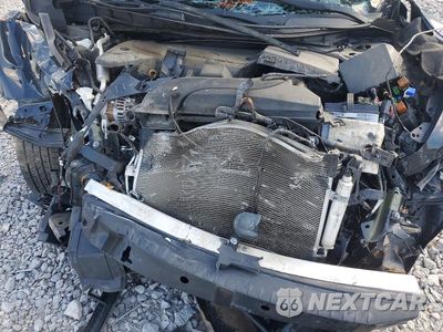 Zdjęcie 11 z 12 samochodu: 2016 NISSAN ALTIMA 2.5 S VIN:1N4AL3AP8GN311297 - miniatura