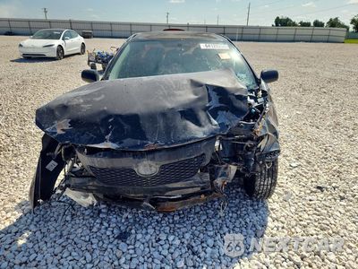 Piąte zdjęcie samochodu w środku: 2010 TOYOTA COROLLA S VIN:1NXBU4EE4AZ382502 - miniatura