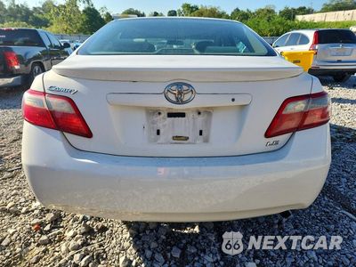 Zdjęcie 6 z 12 samochodu: 2007 TOYOTA CAMRY LE VIN:4T1BE46K37U700040 - miniatura