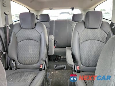 Zdjęcie 10 z 13 samochodu: 2009 CHEVROLET TRAVERSE LT VIN:1GNEV23D89S162680 - miniatura