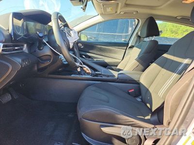 Zdjęcie 7 z 13 samochodu: 2025 HYUNDAI ELANTRA SEL VIN:KMHLS4DG8SU939037 - miniatura