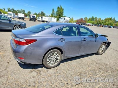 Trzecie zdjęcie samochodu z tyłu: 2013 LEXUS ES 350 VIN:JTHBK1GG4D2057550 - miniatura
