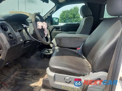Zdjęcie 7 z 12 samochodu: 2013 FORD F150 VIN:1FTMF1CM1DKE65062 - miniatura