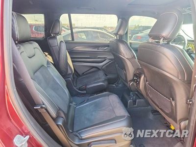 Zdjęcie 11 z 14 samochodu: 2025 JEEP GRAND CHEROKEE L LAREDO VIN:1C4RJKAG9S8659002 - miniatura