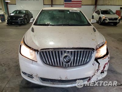 Piąte zdjęcie samochodu w środku: 2013 BUICK LACROSSE VIN:1G4GC5ER1DF123508 - miniatura