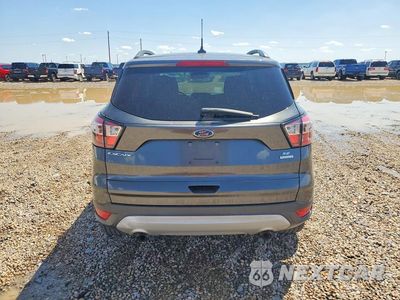 Zdjęcie 6 z 13 samochodu: 2018 FORD ESCAPE SE VIN:1FMCU0GD9JUD23415 - miniatura