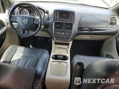 Zdjęcie 8 z 13 samochodu: 2019 DODGE GRAND CARAVAN SXT VIN:2C4RDGCG9KR749336 - miniatura