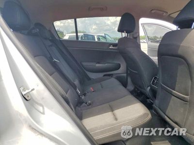 Zdjęcie 10 z 13 samochodu: 2019 KIA SPORTAGE LX VIN:KNDPM3AC9K7525551 - miniatura