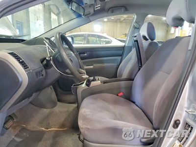 Zdjęcie 7 z 12 samochodu: 2008 TOYOTA PRIUS BASE VIN:JTDKB20U287794276 - miniatura