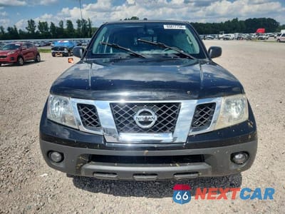 Piąte zdjęcie samochodu w środku: 2016 NISSAN FRONTIER SV VIN:1N6AD0ER1GN712981 - miniatura