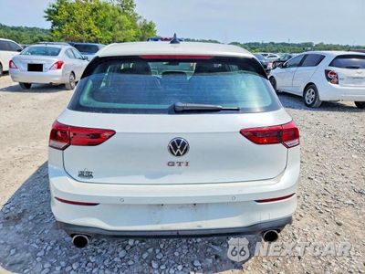 Zdjęcie 6 z 13 samochodu: 2024 VOLKSWAGEN GTI S VIN:WVWGA7CD4RW214292 - miniatura