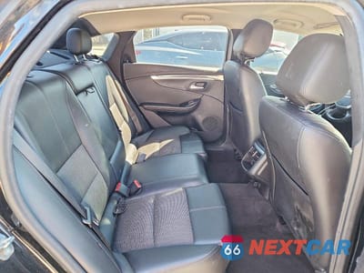 Zdjęcie 10 z 12 samochodu: 2016 CHEVROLET IMPALA LT VIN:2G1105SA2G9162096 - miniatura