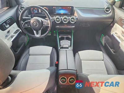 Zdjęcie 8 z 12 samochodu: 2021 MERCEDES-BENZ GLA 250 4MATIC VIN:W1N4N4HB7MJ280735 - miniatura