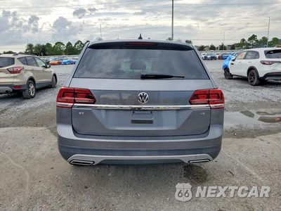 Zdjęcie 6 z 13 samochodu: 2018 VOLKSWAGEN ATLAS SE VIN:1V2CR2CA5JC521099 - miniatura