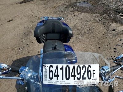 Piąte zdjęcie samochodu w środku: 2024 INDIAN MOTORCYCLE CO. ROADMASTER LIMITED W/POWERBAND AUDIO VIN:56KTKPBB8R3424806 - miniatura