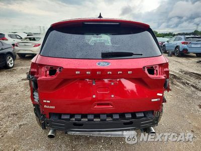 Zdjęcie 6 z 12 samochodu: 2020 FORD ESCAPE SE VIN:1FMCU9G63LUA26665 - miniatura
