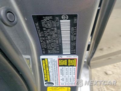 Zdjęcie 12 z 12 samochodu: 2025 TOYOTA CAMRY XLE VIN:4T1DBADK2SU513500 - miniatura